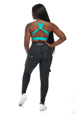 Elevate Top - Caribbean