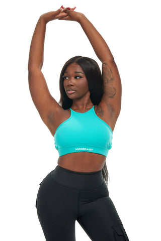 Elevate Top - Caribbean