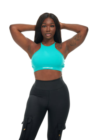 Elevate Top - Caribbean