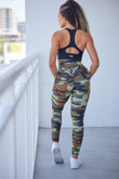 Curve X Leggings