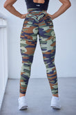 Curve X Leggings