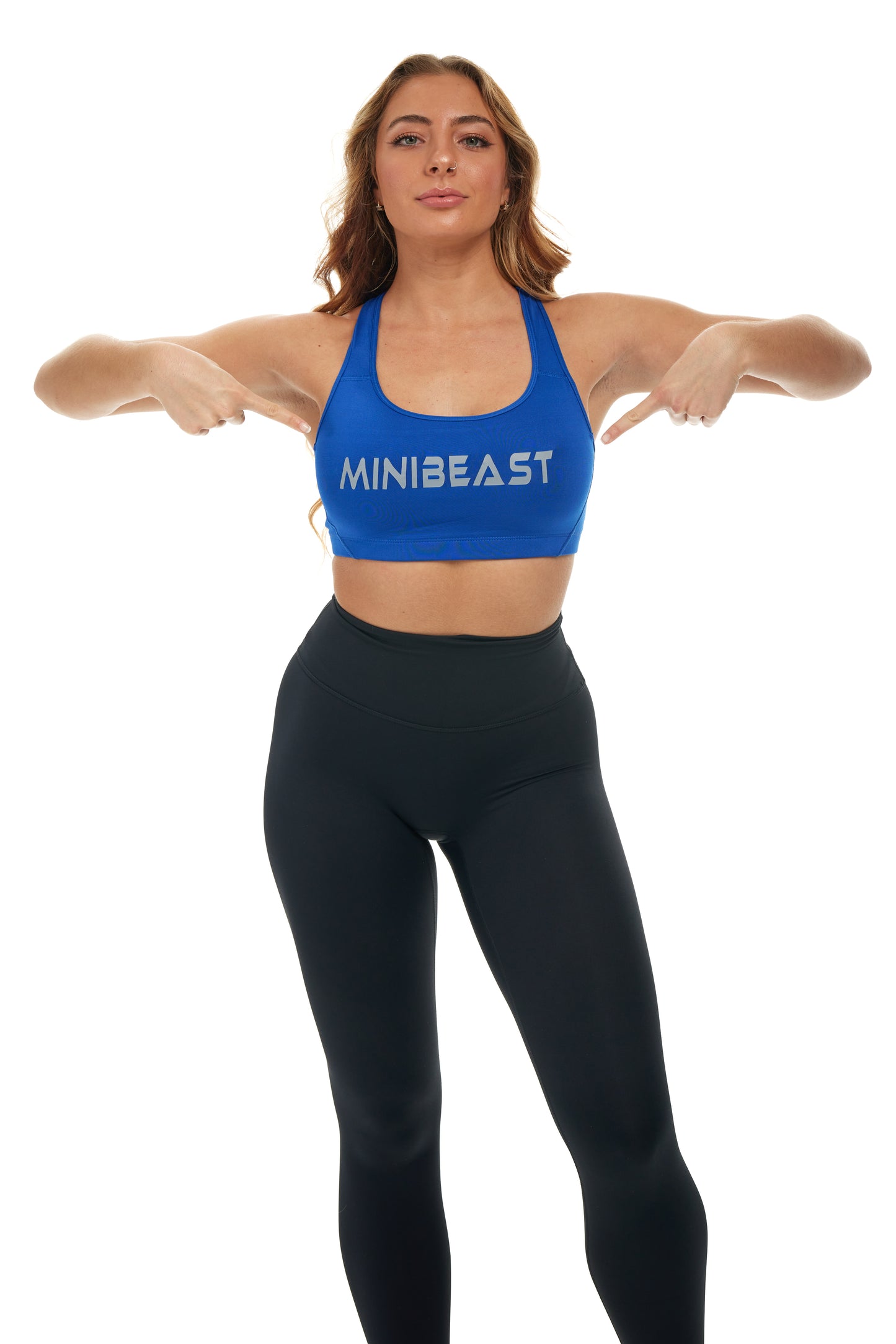 MB Prime Sports Bra