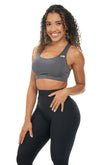 MB Strong Sports Bra