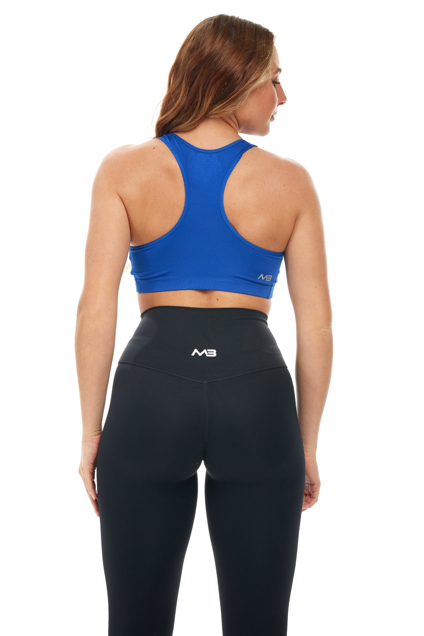 MB Classic Sports Bra