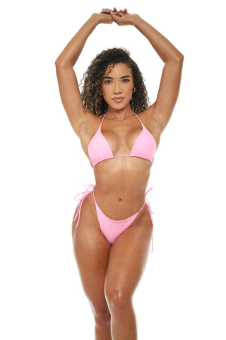 Dolce Bikini - Baby Pink