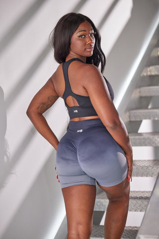 Assets Elite Shorts - Ombre Midnight