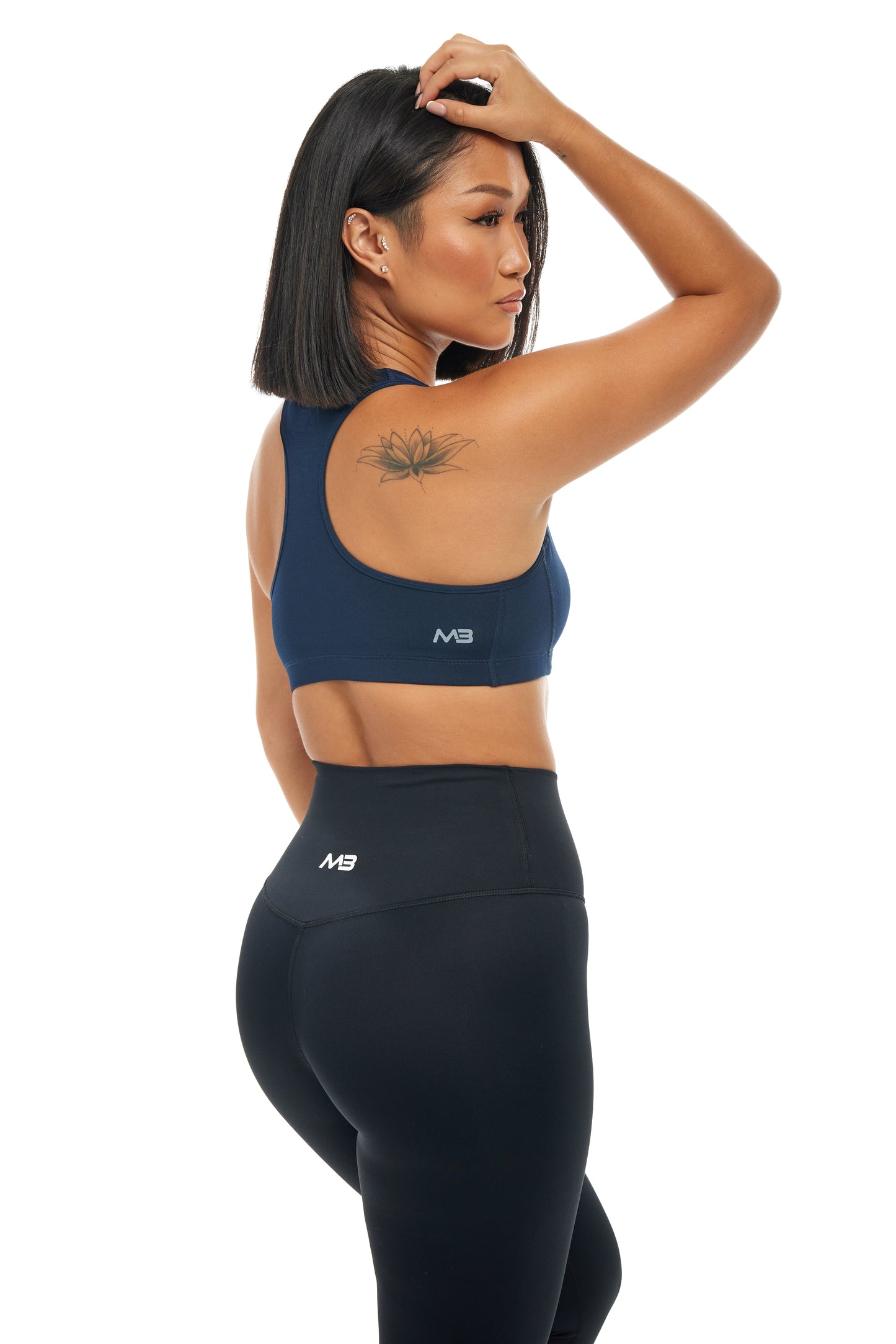 MB Classic Sports Bra