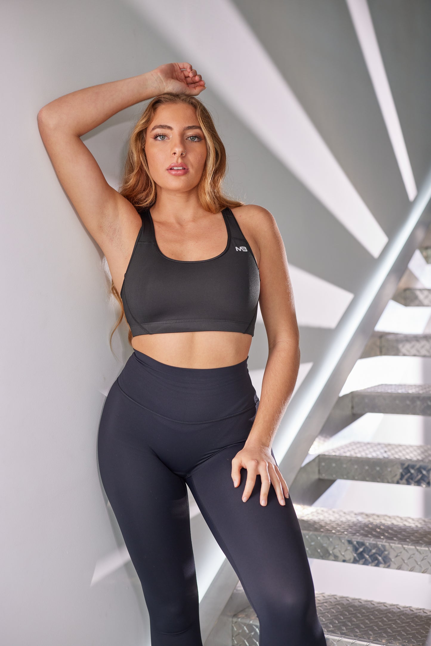 MB Strong Sports Bra