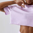 Varsity Top