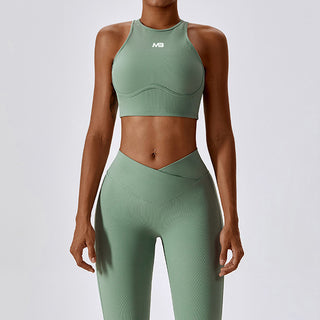 Vinci Sports Tank - Fern