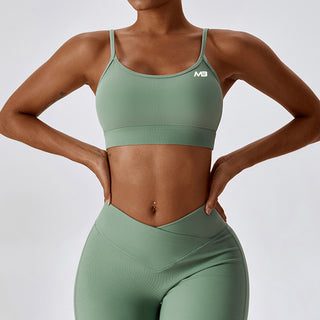 Vinci Sports Top - Fern