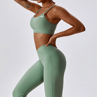 Vinci Sports Top - Fern