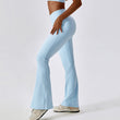 Vinci V Flare Leggings