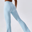 Vinci V Flare Leggings