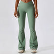 Vinci V Flare Leggings