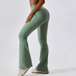 Vinci V Flare Leggings