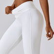 Vinci V Flare Leggings