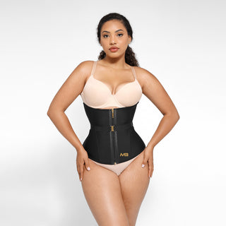 Luxe Waist Trainer - Black