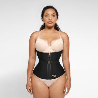 Luxe Waist Trainer - Black