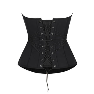 Luxe Waist Trainer - Black
