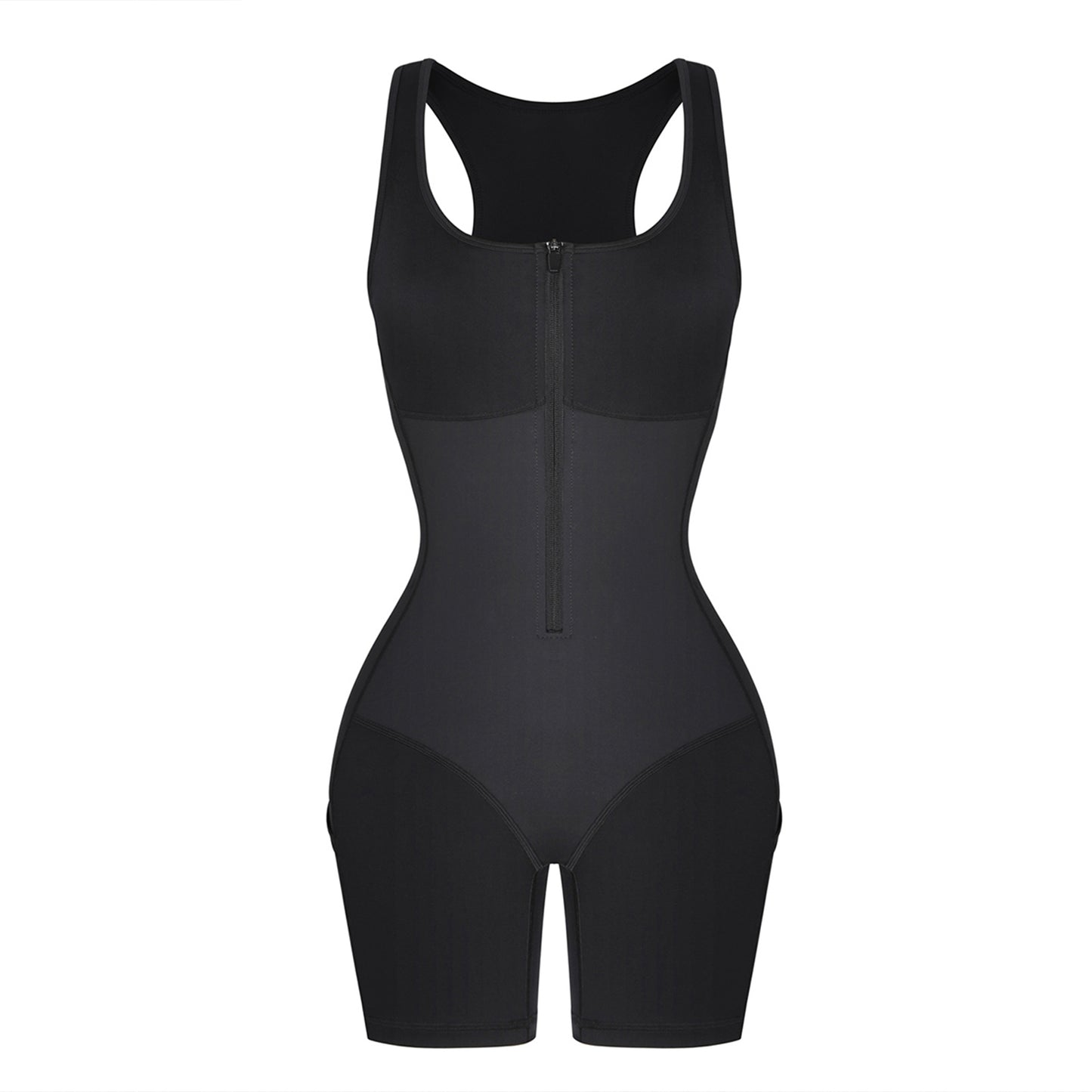 Zip Body Shaper