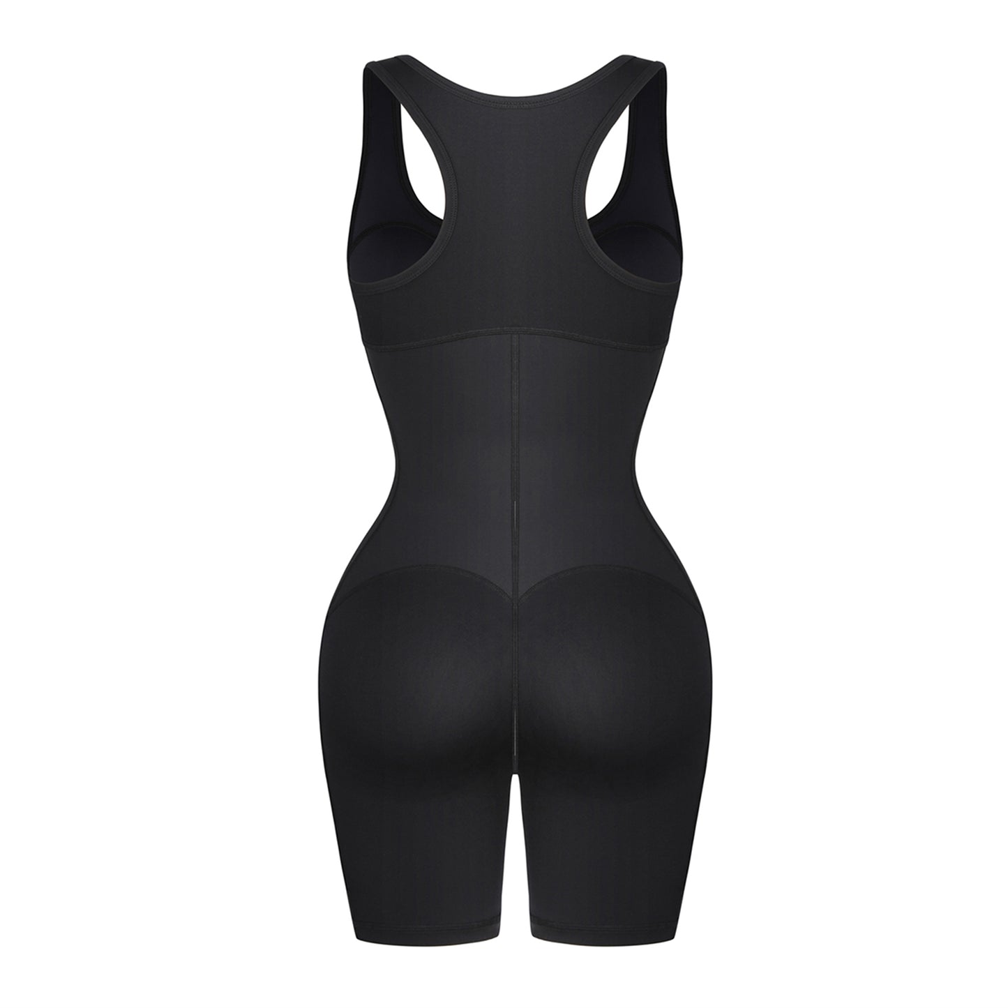 Zip Body Shaper