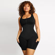 Zip Body Shaper