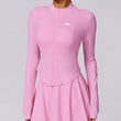 Zyra Long Sleeve Top