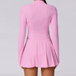 Zyra Long Sleeve Top