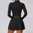 Zyra Long Sleeve Top