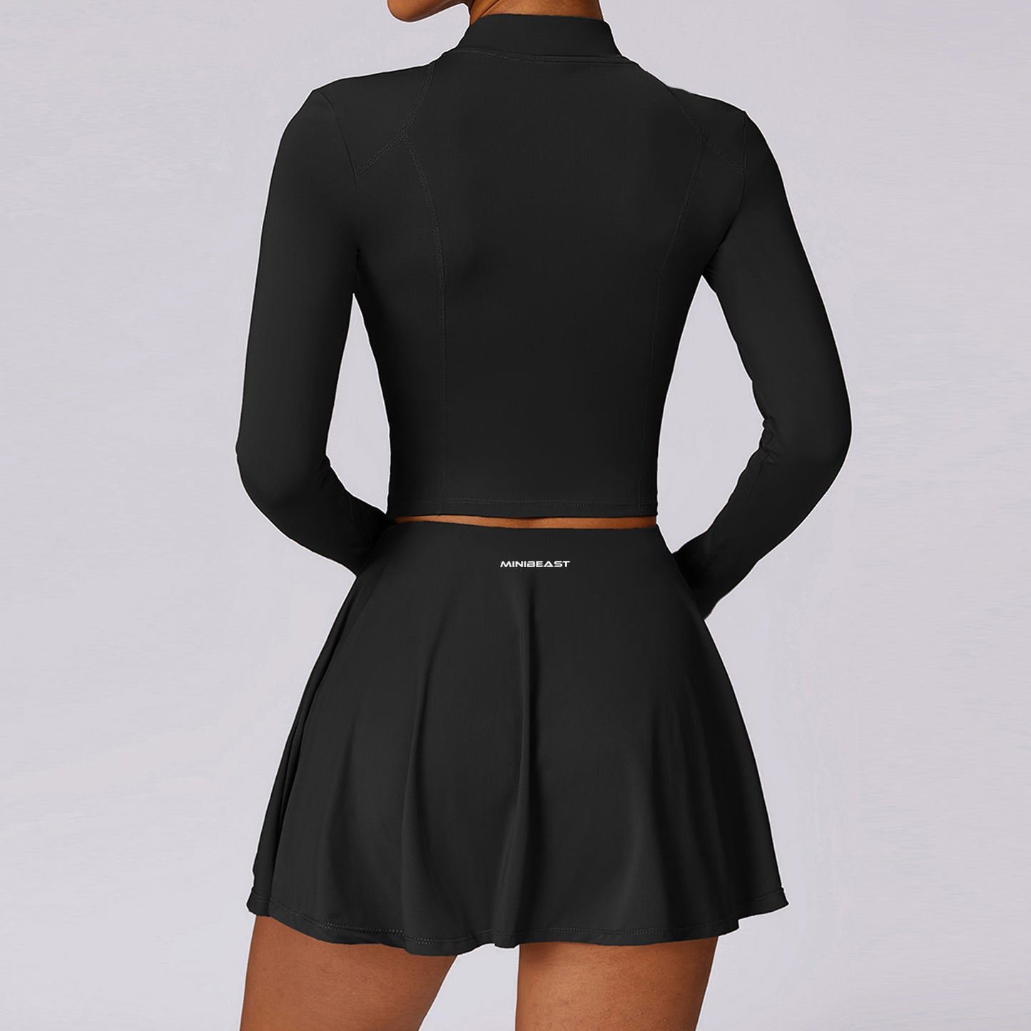 Zyra Long Sleeve Top