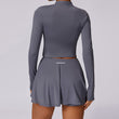 Zyra Long Sleeve Top