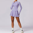 Zyra Long Sleeve Top