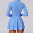 Zyra Long Sleeve Top