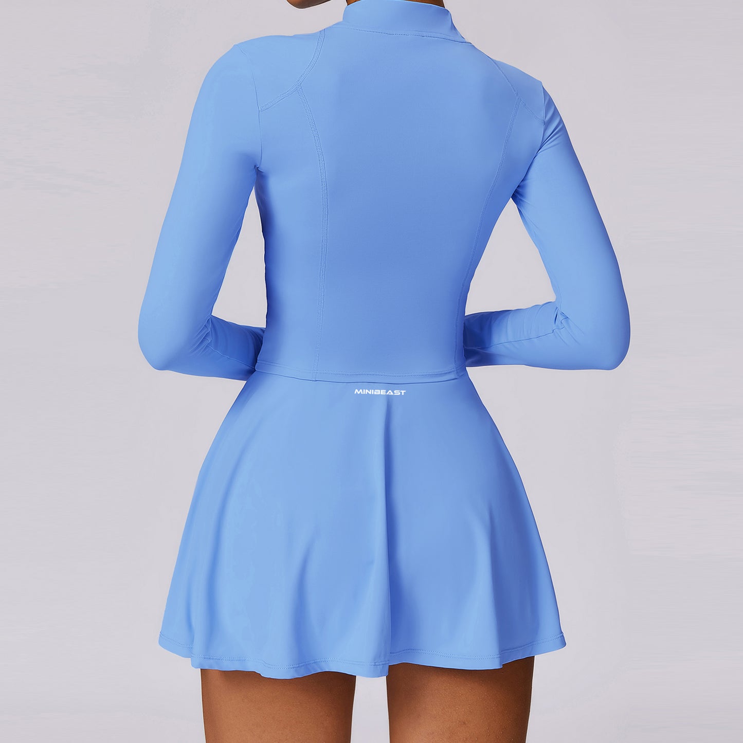 Zyra Long Sleeve Top