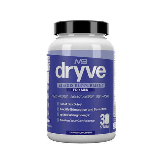 Dryve (Libido Enhancement)