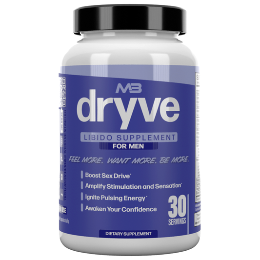Dryve (Libido Enhancement)