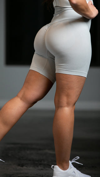 Assets V3 Shorts - Frost