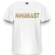 Jesus is King Midweight Unisex Tee