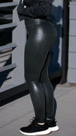 Curve Classic Leggings Pattern