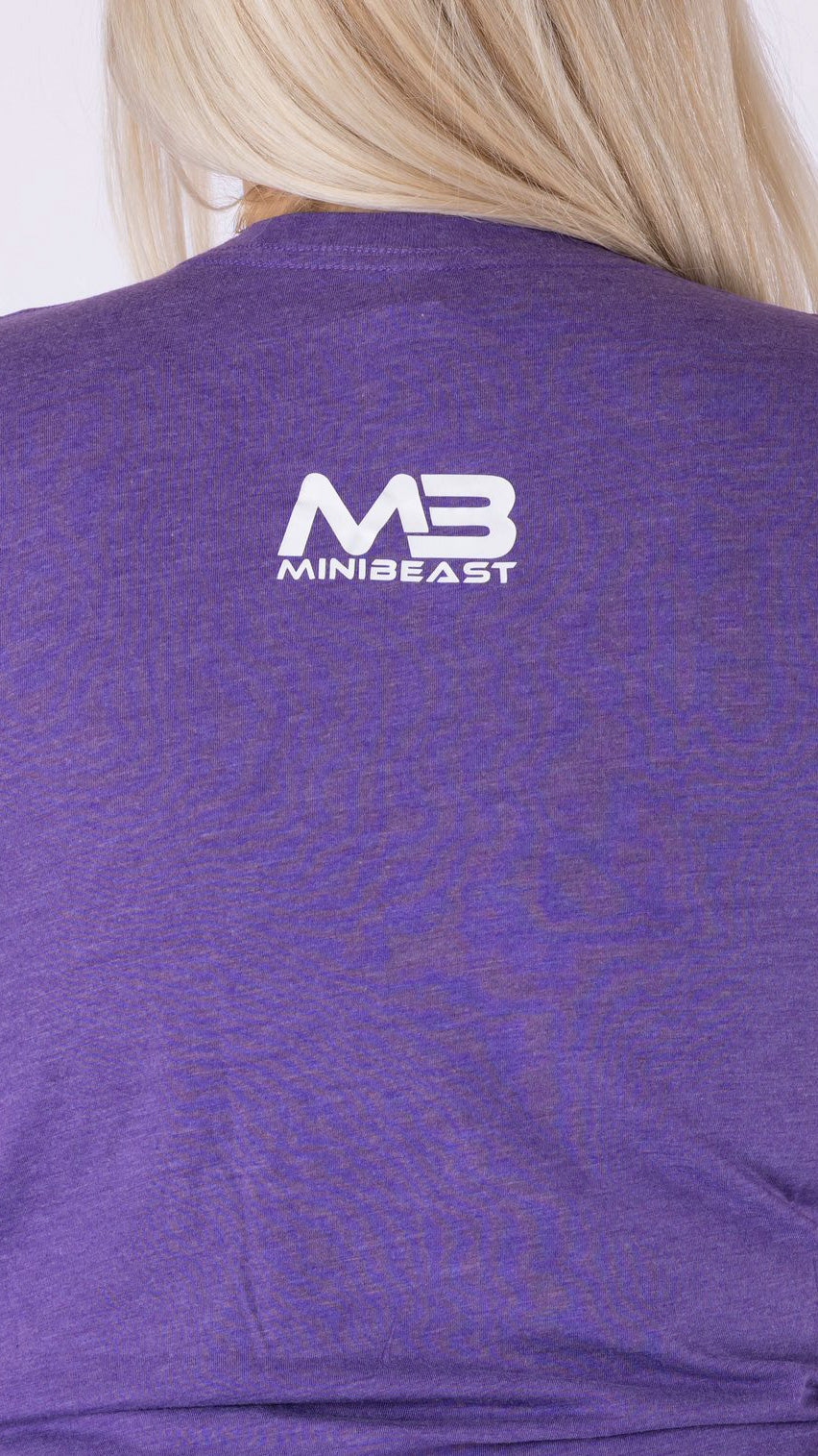 Minibeast Classic Lightweight Unisex Tee