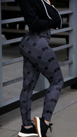 Curve Classic Leggings Pattern
