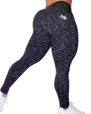 OG Leggings - Midnight Sky (Stretch)