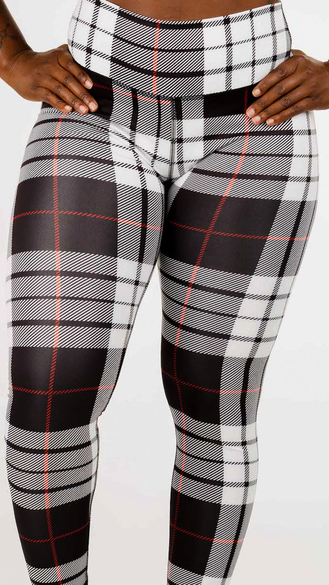 Curve Classic Leggings