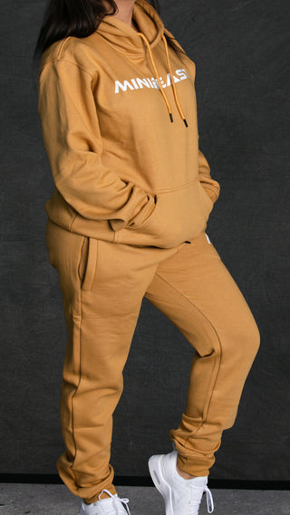 Lounge Joggers - Khaki