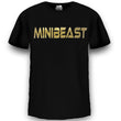 Jesus is King Midweight Unisex Tee