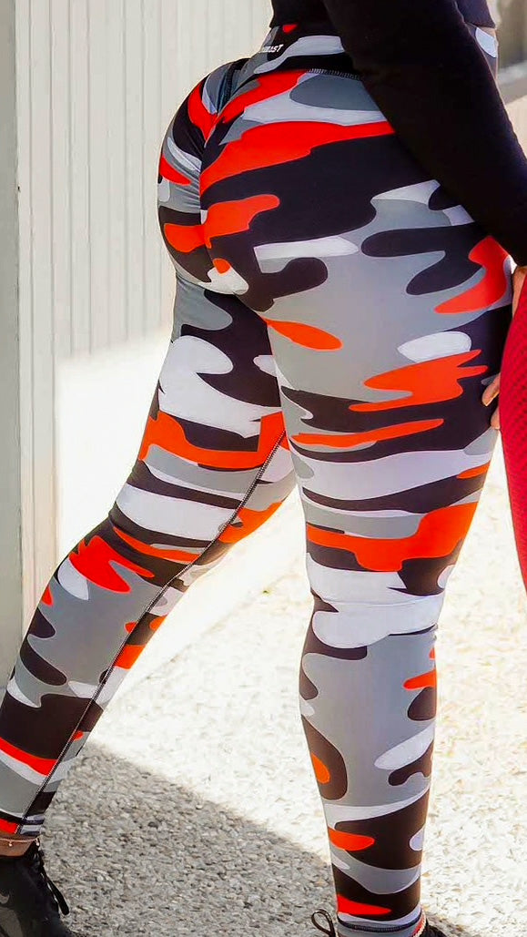 Curve Classic Leggings