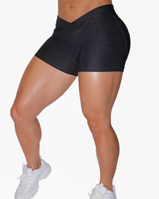 OG Shorts - Dark Grey (Comfort)