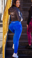 Curve X Leggings
