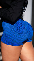 Curve X Shorts Hex